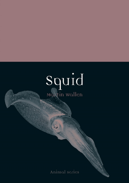 E-knjiga Squid Wallen Martin Wallen