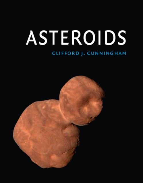 E-knjiga Asteroids Cunningham Clifford J. Cunningham