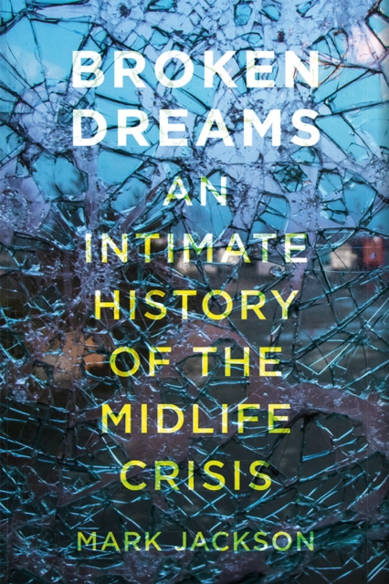 E-book Broken Dreams Jackson Mark Jackson