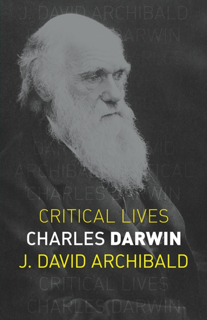 E-knjiga Charles Darwin Archibald J. David Archibald