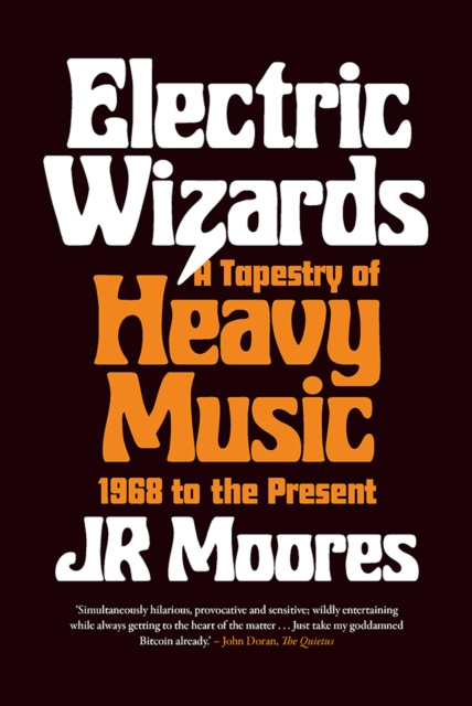 E-book Electric Wizards Moores JR Moores