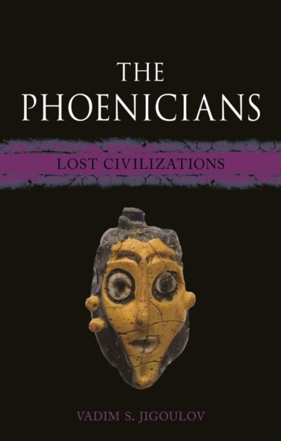 E-knjiga Phoenicians Jigoulov Vadim S. Jigoulov