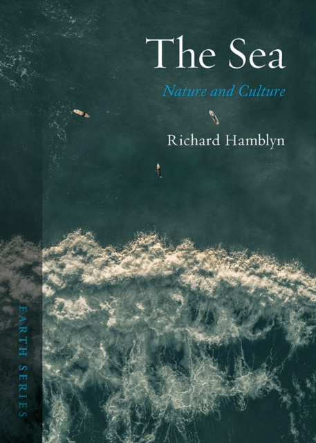 E-knjiga Sea Hamblyn Richard Hamblyn