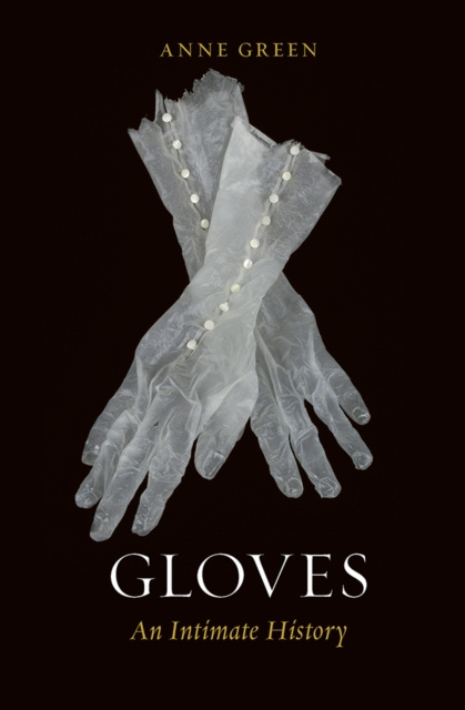 E-knjiga Gloves Green Anne Green