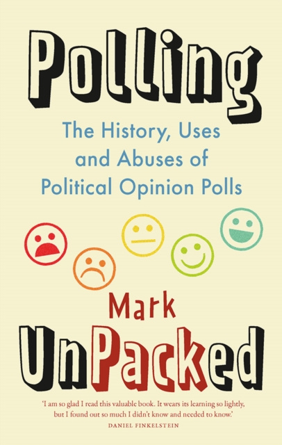 E-knjiga Polling UnPacked Pack Mark Pack