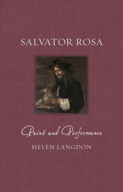 E-knjiga Salvator Rosa Langdon Helen Langdon