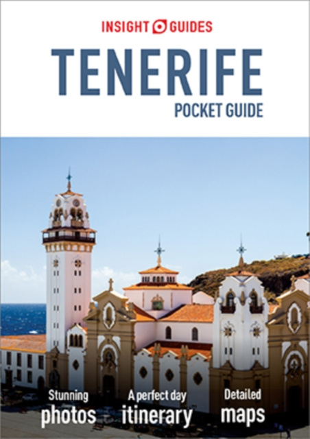 E-Book Insight Guides Pocket Tenerife (Travel Guide eBook) Insight Guides