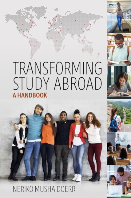 E-knjiga Transforming Study Abroad Neriko Musha Doerr
