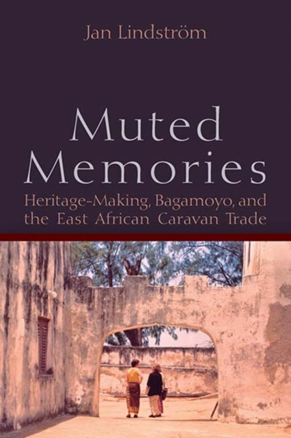 E-book Muted Memories Jan Lindstrom