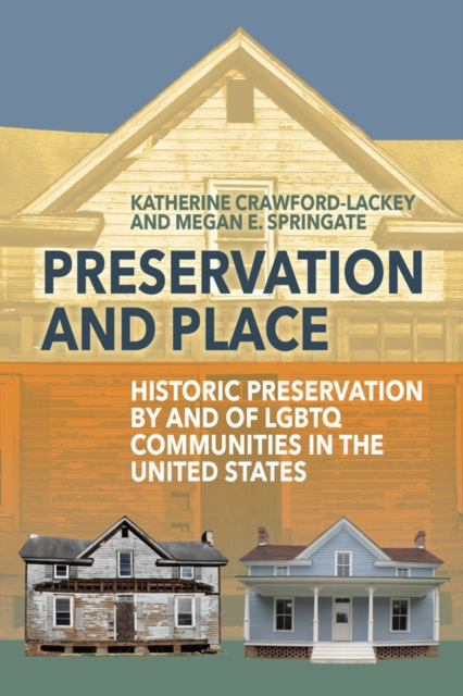 E-Book Preservation and Place Katherine Crawford-Lackey
