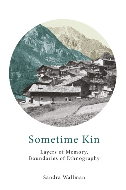 E-knjiga Sometime Kin Sandra Wallman