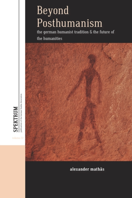E-knjiga Beyond Posthumanism Alexander Mathas