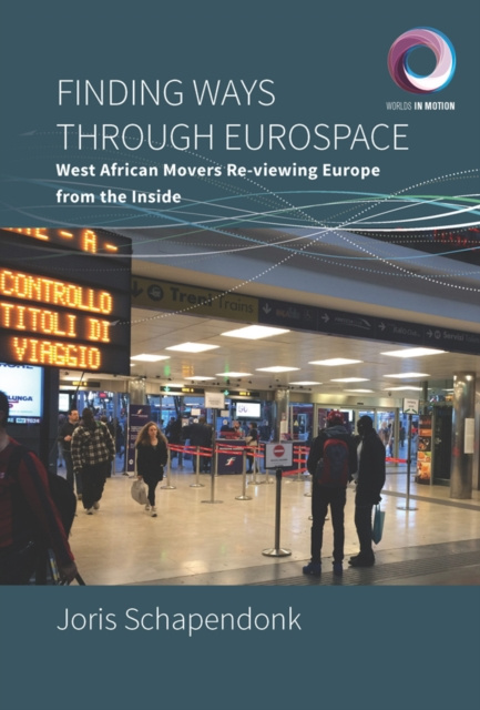 E-book Finding Ways Through Eurospace Joris Schapendonk