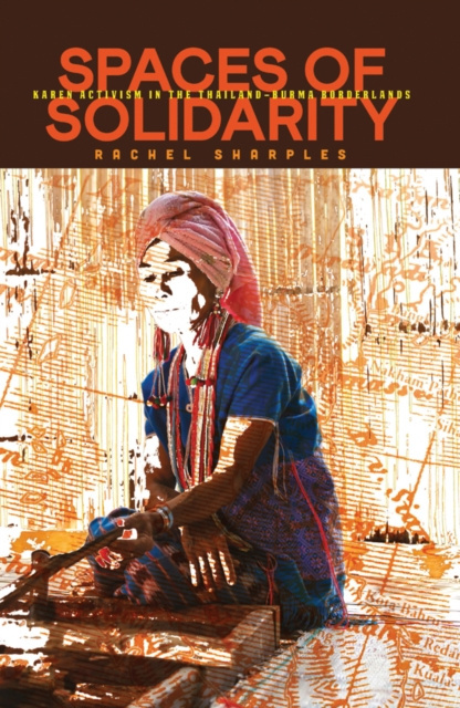 E-book Spaces of Solidarity Rachel Sharples