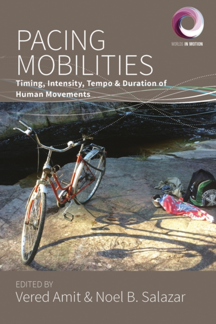 E-knjiga Pacing Mobilities Vered Amit