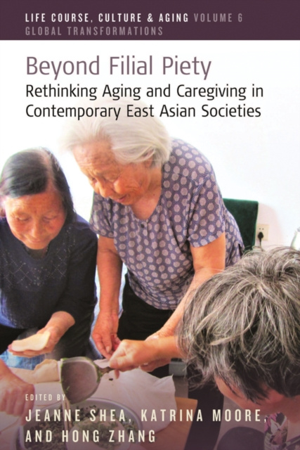 E-book Beyond Filial Piety Jeanne Shea