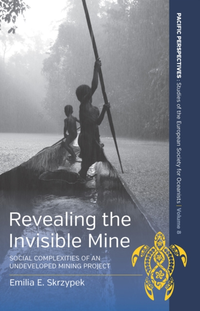 E-Book Revealing the Invisible Mine Emilia Skrzypek