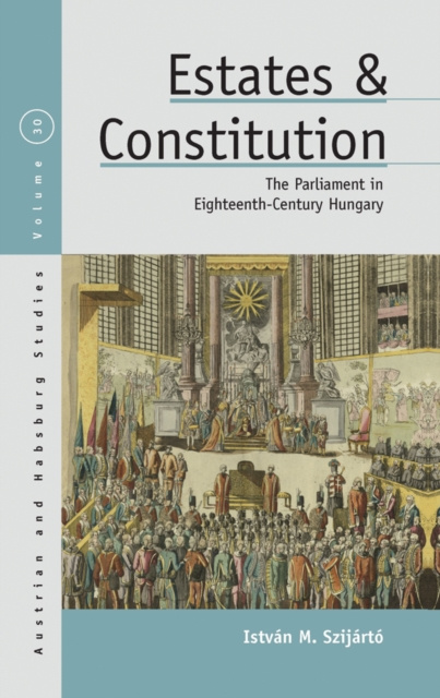 E-book Estates and Constitution Istvan M. Szijarto