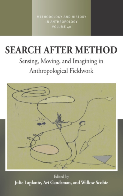 E-knjiga Search After Method Julie Laplante