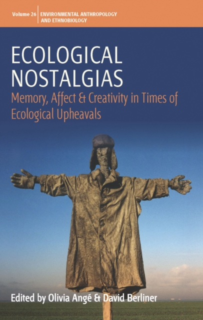 E-Book Ecological Nostalgias Olivia Ange