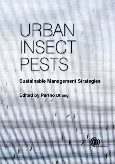 E-book Urban Insect Pests Gregory J Baumann