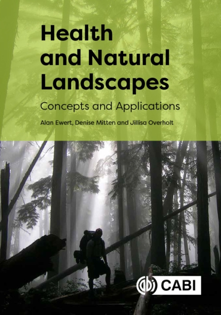 E-Book Health and Natural Landscapes Alan W Ewert
