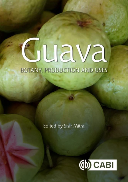 E-kniha Guava Sisir Mitra