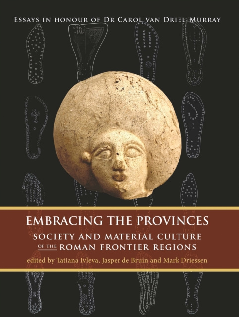E-knjiga Embracing the Provinces Ivleva Tatiana Ivleva