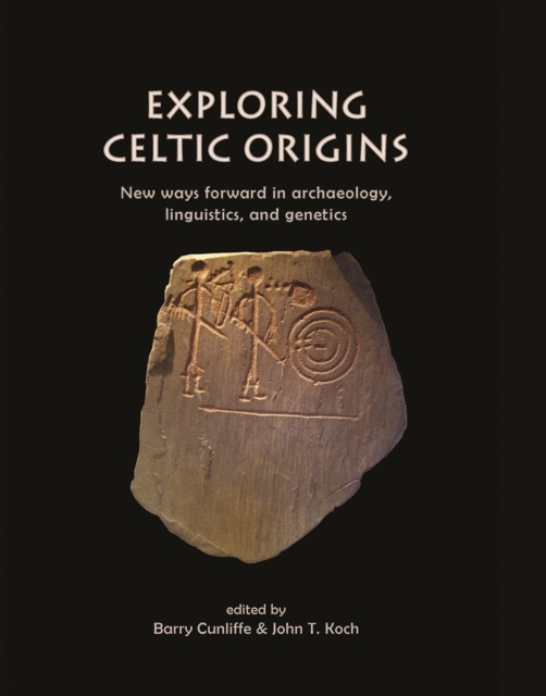E-Book Exploring Celtic Origins Cunliffe Barry Cunliffe