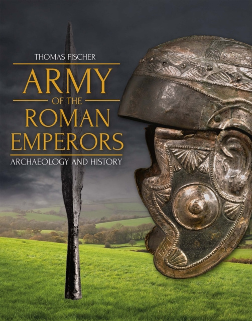 E-kniha Army of the Roman Emperors Fischer Thomas Fischer