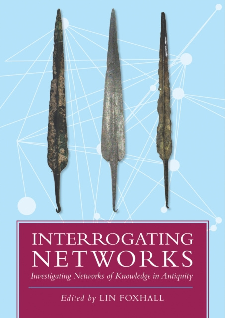 E-knjiga Interrogating Networks Foxhall Lin Foxhall