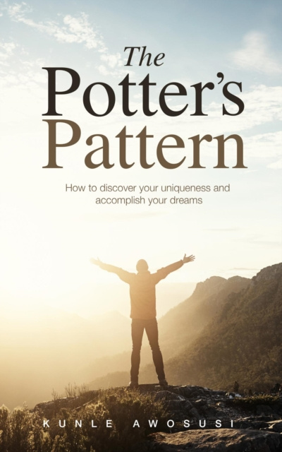 E-knjiga Potter's Pattern kunle Awosusi