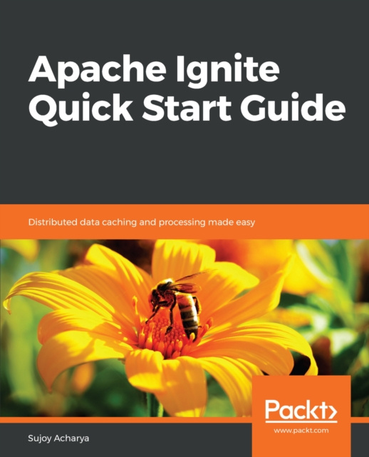 E-kniha Apache Ignite Quick Start Guide Acharya Sujoy Acharya