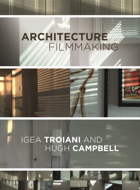 E-book Architecture Filmmaking Igea Troiani