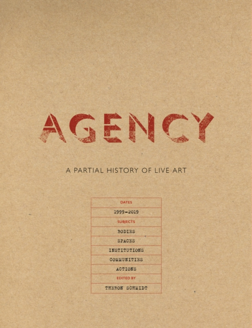 E-Book Agency Theron Schmidt
