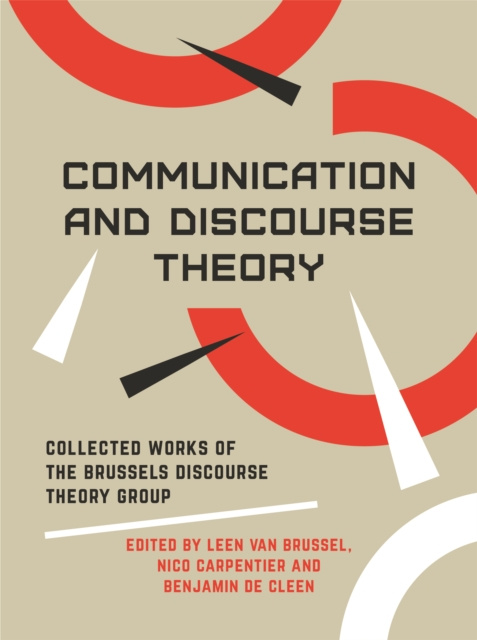 E-book Communication and Discourse Theory Leen Van Brussel
