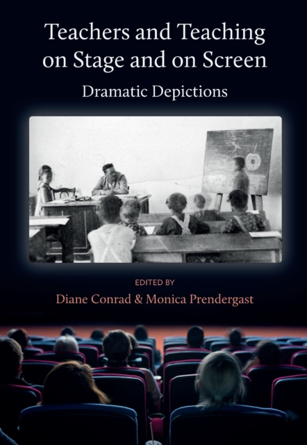 E-book Teachers and Teaching on Stage and on Screen Diane Conrad