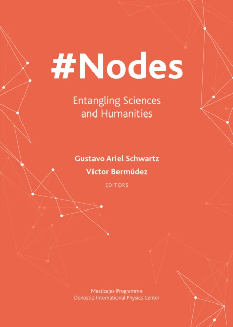 E-knjiga #Nodes Gustavo Ariel Schwartz