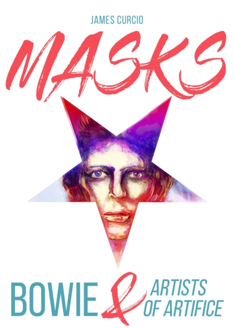 E-book MASKS James Curcio