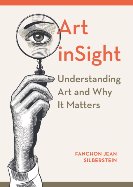 E-kniha Art inSight Fanchon Silberstein