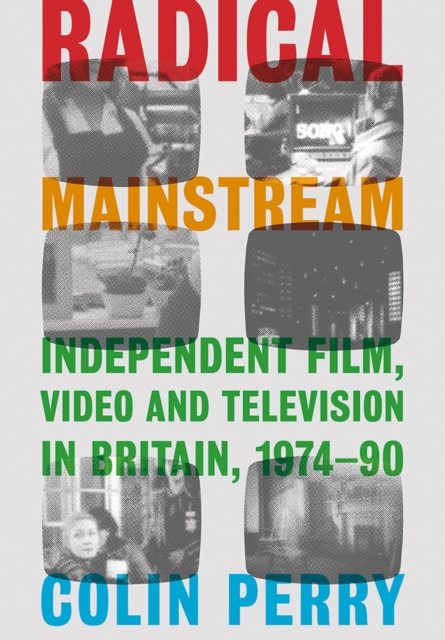 E-book Radical Mainstream Colin Perry