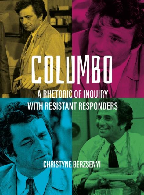 E-knjiga Columbo Christyne Berzsenyi