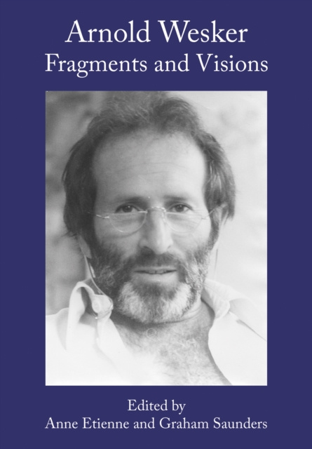 E-Book Arnold Wesker Anne Etienne
