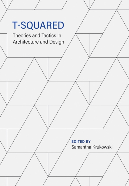 E-knjiga T-Squared Samantha Krukowski