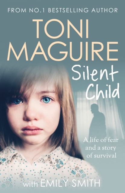 E-knjiga Silent Child Toni Maguire