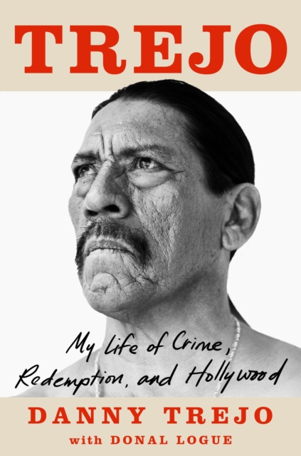 E-book Trejo Danny Trejo