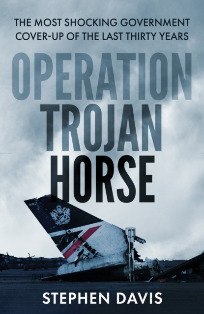 E-Book Operation Trojan Horse Stephen Davis