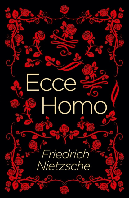 E-kniha Ecce Homo Frederich Nietzsche