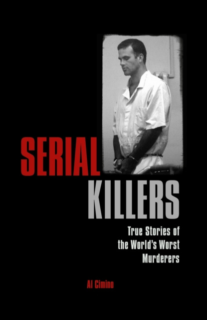 E-knjiga Serial Killers Al Cimino