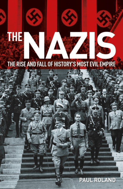 E-knjiga Nazis Paul Roland